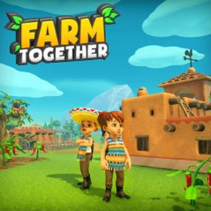 Farm Together Jalapeño Pack