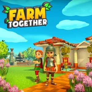 Farm Together Laurel Pack Xbox One