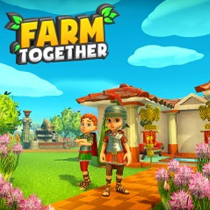 Kaufe Farm Together Laurel Pack PS4 Preisvergleich