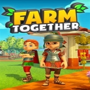 Farm Together Laurel Pack