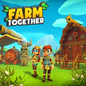 Kaufe Farm Together Mistletoe Pack Xbox One Preisvergleich