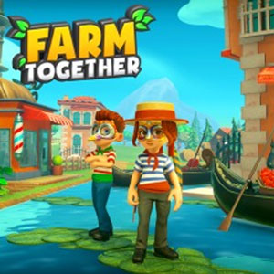 Kaufe Farm Together Oregano Pack PS4 Preisvergleich
