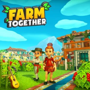 Farm Together Paella Pack Key kaufen Preisvergleich