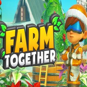 Farm Together Polar Pack Switch