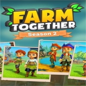 Farm Together Season 2 Bundle Xbox One