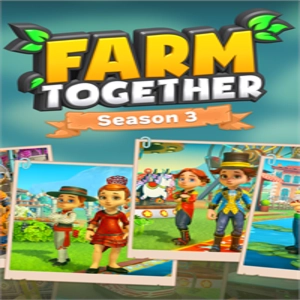 Farm Together Season 3 Bundle Xbox Series X
