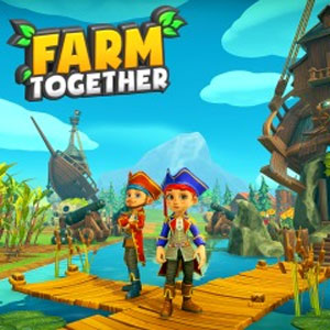 Kaufe Farm Together Sugarcane Pack PS4 Preisvergleich