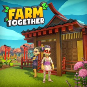 Kaufe Farm Together Wasabi Pack PS4 Preisvergleich