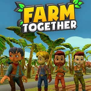 Farm Together Wasabi Pack Pc