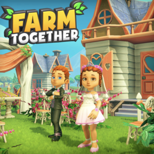 Farm Together Wedding Pack Key kaufen Preisvergleich
