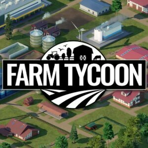Farm Tycoon Playstation 5