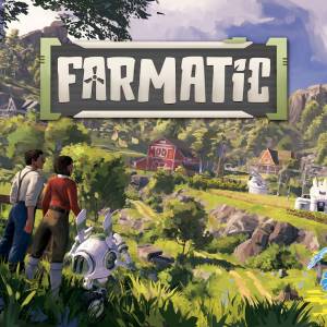 Kaufe Farmatic Xbox Series Preisvergleich