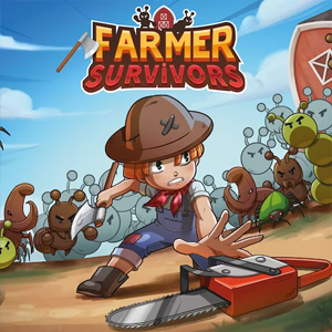 Farmer Survivors Playstation 4
