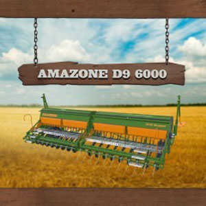 Kaufe Farmer’s Dynasty Amazone D9 6000 PS4 Preisvergleich