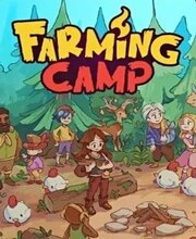Farming Camp Switch