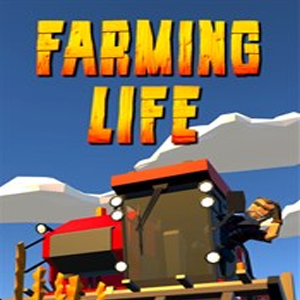 Farming Life Xbox One