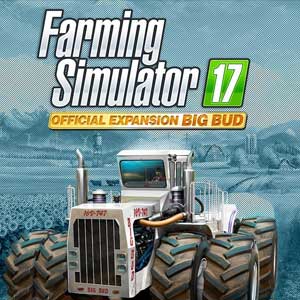 Farming Simulator 17 Big Bud Pack Key Kaufen Preisvergleich