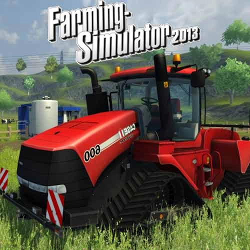 Farming Simulator 2013 Pack DLC Pc