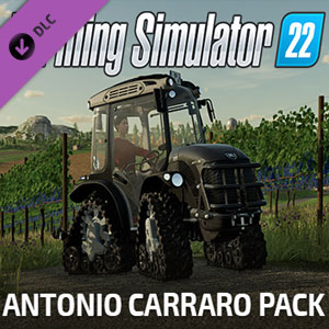Kaufe Farming Simulator 22 Antonio Carraro Xbox One Preisvergleich