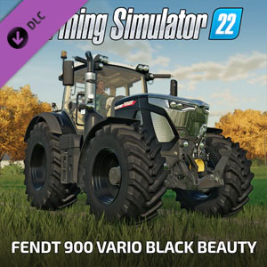 Kaufe Farming Simulator 22 Fendt 900 Vario Black Beauty Xbox Series Preisvergleich