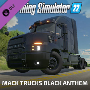 Farming Simulator 22 Mack Trucks Black Anthem Key kaufen Preisvergleich