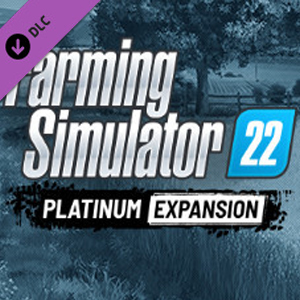 Farming Simulator 22 Platinum Expansion Key kaufen Preisvergleich