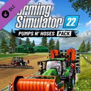 Kaufe Farming Simulator 22 Pumps n’ Hoses Pack Xbox One Preisvergleich
