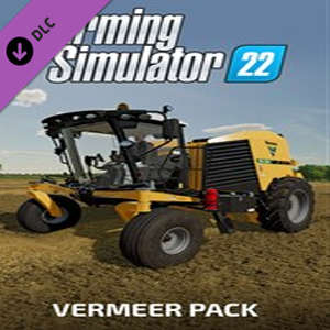 Farming Simulator 22 Vermeer Pack Key kaufen Preisvergleich