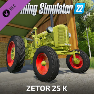 Farming Simulator 22 Zetor 25 K Key kaufen Preisvergleich