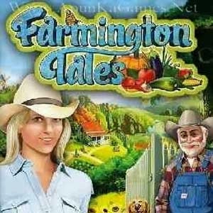 Farmington Tales Pc