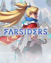 Kaufe FARSIDERS Xbox One Preisvergleich