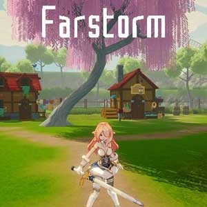 Farstorm