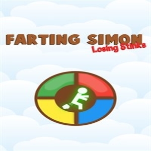 Kaufe Farting Simon Says Xbox Series Preisvergleich