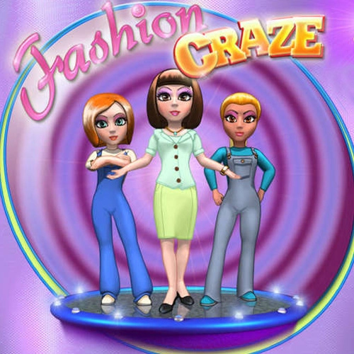 Fashion Craze Pc
