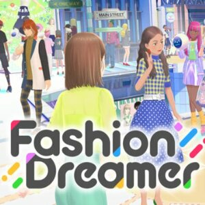 Fashion Dreamer Switch