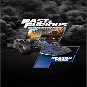 FAST & FURIOUS CROSSROADS Season Pass Xbox Series X