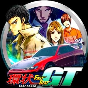 FAST BEAT LOOP RACER GT Pc