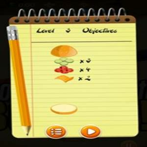 Fast Burger Make Xboxseriesx