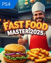 Kaufe Fast Food Master 2025 PS4 Preisvergleich