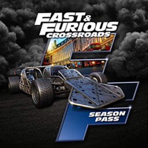 Fast & Furious Crossroads Season Pass Key kaufen Preisvergleich