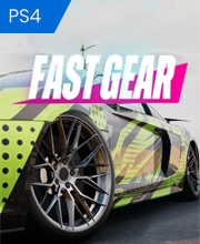 Kaufe Fast Gear PS4 Preisvergleich