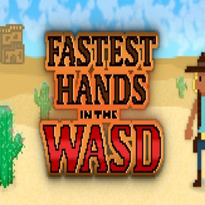Fastest Hands In The WASD Key kaufen Preisvergleich