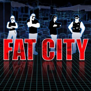 Fat City Key kaufen Preisvergleich