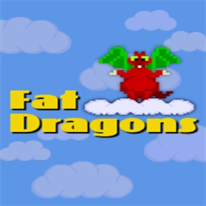 Fat Dragons Xbox One