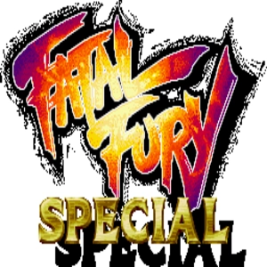 Fatal Fury Special Pc
