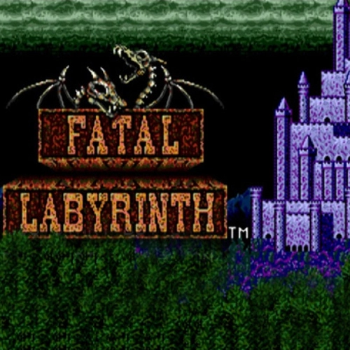 Fatal Labyrinth Pc