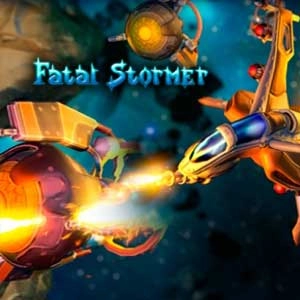 Fatal Stormer Pc