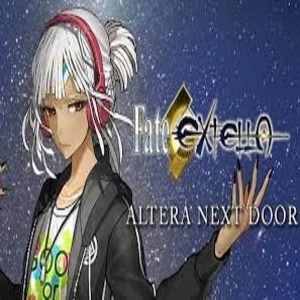Fate EXTELLA  Altera Next Door Playstation 4
