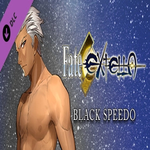 Fate/EXTELLA Black Speedo Pc