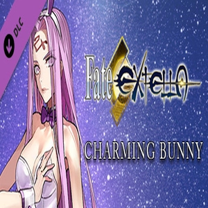Fate/EXTELLA Charming Bunny